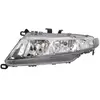 Phare gauche H7+H1 avec actionneur 2580961 Van Wezel 2580961
