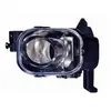 Projecteur antibrouillard 3750995 Van Wezel 3750995