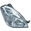 Van Wezel Phare Double Avant Droit Pour Iveco Turbo-Daily De 2006 A 2011