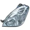 Van Wezel Phare Double Avant Gauche Pour Iveco Turbo-Daily De 2006 A 2011