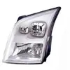 Van Wezel Phare Gauche Avec Clignotant Pour Ford Transit Depuis 2006