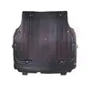 Insonoristaion du compartiment moteur VAN WEZEL, par ex. pour VW