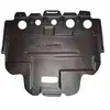 VAN WEZEL 0962702 Insonoristaion du compartiment moteur