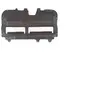 Insonorisant et protection du compartiment moteur VAN WEZEL 0925701 - Réf. 0925701