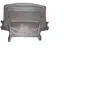 VAN WEZEL 0646701 Insonoristaion du compartiment moteur