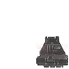 Insonorisant et protection du compartiment moteur VAN WEZEL 0904702 - Réf. 0904702