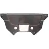 VAN WEZEL Insonorisation du compartiment moteur pour PEUGEOT: 406 (Ref: 4047703)