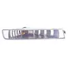 Feu clignotant VAN WEZEL 3798908 - Réf. 3798908
