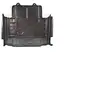Insonorisant et protection du compartiment moteur VAN WEZEL 1898701 - Réf. 1898701