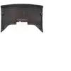 International Radiators Insonoristaion du compartiment moteur VAN WEZEL, par ex. pour Mercedes-Benz
