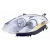 Van Wezel Phare Gauche H1+H1 Avec Feu De Direction Pour Fiat Bravo D'avant 2010