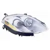 Van Wezel Phare Droit H1+H1 Avec Feu De Direction Pour Fiat Bravo D'avant 2010