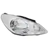 Phare droit avec clignotant H4 et actionneur 8208962 Van Wezel 8208962