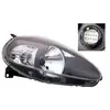 Van Wezel Phare Droit Avec Clignotant Pour Fiat Grande Punto De 2006 A 2008