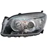 Phare gauche H11+HB3 +Reglinks Elinks NOIR 5470963 Van Wezel 5470963