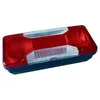 Van Wezel Feu Arriere Gauche Pour Iveco Turbo Daily De 2006 A 2014