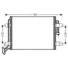 Condenseur, climatisation 58005291 International Radiators 58005291
