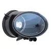 Van Wezel Phare Anti-Brouillard Pour Audi Tt De 2006 A 2014