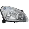 Phare droit H7+H7 +ÉLECTRIQUE jusqu'à '10 3388962 Van Wezel 3388962