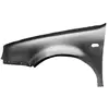 GARDE BOUE AVANT GAUCHE 5888655B Van Wezel 5888655B