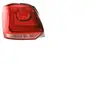 Van Wezel Feu Arrière Gauche Vw Polo De 01/2014 À Aujourd'hui