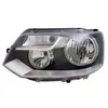 VAN WEZEL Phare avant pour VOLKSWAGEN: Transporter (Ref: 5790963)