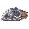 Phare gauche jusqu'à '07 XENON D1S 0326981 Van Wezel 0326981
