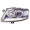 Van Wezel Phare Gauche D2s, Xenon, Pour Audi A6 De 2004 À 2008