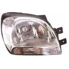 VAN WEZEL Phare avant pour KIA: Sportage (Ref: 8381962)