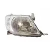 VAN WEZEL Phare avant pour TOYOTA: Hilux (Ref: 5486962)