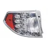 VAN WEZEL Feu arrière pour SUBARU: Impreza (Ref: 5136931)