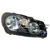VAN WEZEL Phare avant pour VOLKSWAGEN: Golf Cabriolet, Golf (Ref: 5863964)