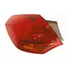 Van Wezel Verre Exterieur Feu Arriere Gauche Pour Opel Astra Depuis 2010