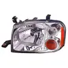 VAN WEZEL Phare avant pour NISSAN: King Cab (Ref: 1346963)
