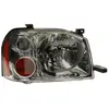 Van Wezel Phare Droit Avec Clignotant Pour Nissan Pick-Up D22 Depuis 2001