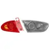 VAN WEZEL Feu arrière pour SEAT: Leon (Ref: 4940931)