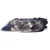 Phare gauche avec clignotant de '05 sans FOG HOLDER Titan 2755961 Van Wezel 2755961