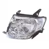 VAN WEZEL Phare avant pour MITSUBISHI: Shogun, Pajero, Montero (Ref: 3246961)
