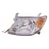 VAN WEZEL Phare avant pour TOYOTA: Hilux (Ref: 5485961)