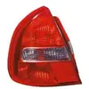 VAN WEZEL Feu arrière pour MITSUBISHI: Carisma (Ref: 3226931)