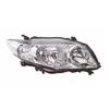 Phare droit HB3+HB4 +électrique 5389962 Van Wezel 5389962