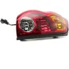 Van Wezel Feu Arriere Gauche Pour Mitsubishi L200 Depuis 2006