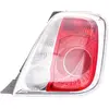 VAN WEZEL Feu arrière pour FIAT: 500 & ABARTH: 500 (Ref: 1604932)