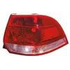 Van Wezel Verre Feu Arriere Droit Pour Volkswagen Golf 5 De 2007 A 2009