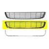 Grille de ventilation, pare-chocs ** Equipart ** VAN WEZEL, par ex. pour VW