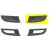 Grille de ventilation, pare-chocs ** Equipart ** VAN WEZEL, par ex. pour VW
