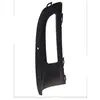 Grille de ventilation, pare-chocs ** Equipart ** VAN WEZEL, par ex. pour VW