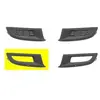 Grille de ventilation, pare-chocs ** Equipart ** VAN WEZEL, par ex. pour VW