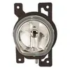 VAN WEZEL Phare antibrouillard pour FIAT: Doblo (Ref: 1638996)