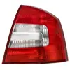 VAN WEZEL Feu arrière pour SKODA: Octavia (Ref: 7623932)